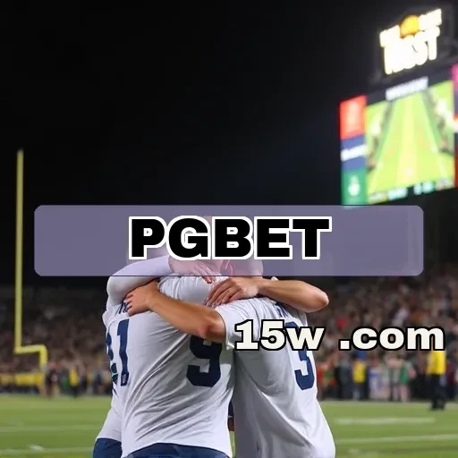 pgbet: Apostas que Encantam e Engajam os Jogadores Brasileiros