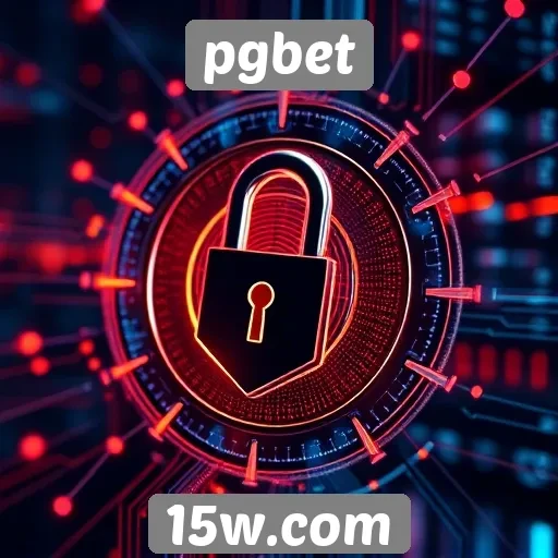 Recursos de segurança e proteção de dados no pgbet