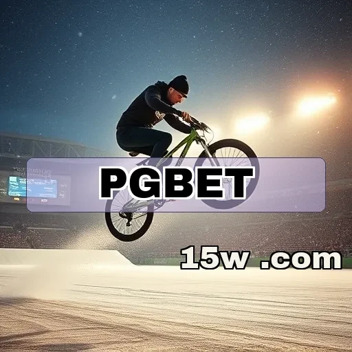 pgbet Ao Vivo: Emoção em Cada Aposta em Tempo Real