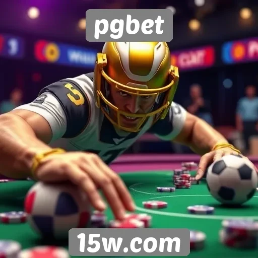 Tendências de jogos online no pgbet para 2025