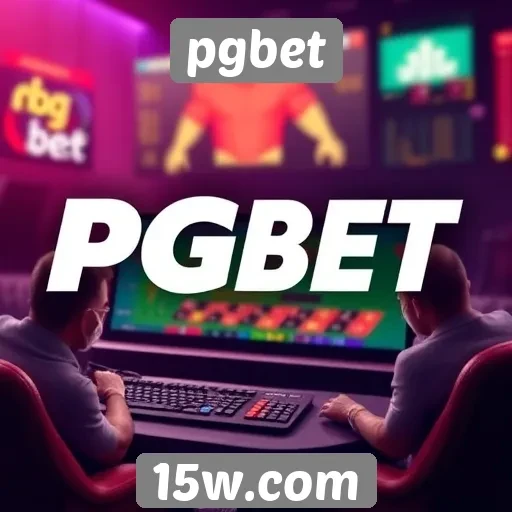 Perspectivas de crescimento do pgbet no mercado