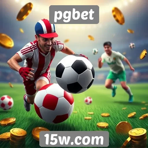 pgbet oferece uma ampla variedade de jogos online