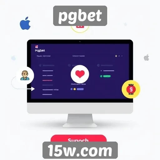 Como funciona o sistema de pagamento do pgbet