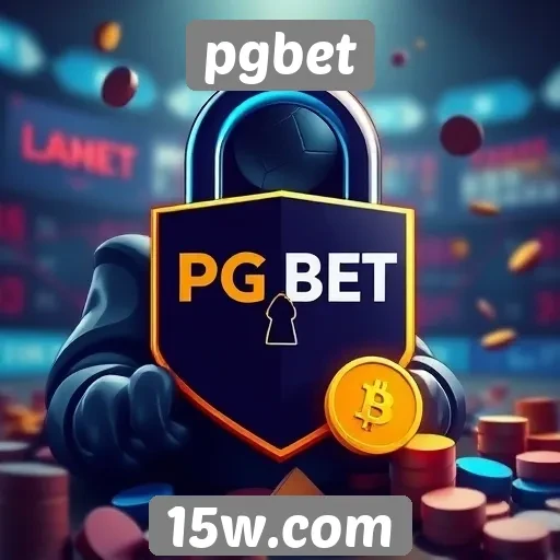 Avaliação da segurança do site de jogos pgbet
