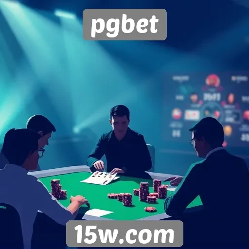 Análise da plataforma de jogos pgbet na experiência do usuário