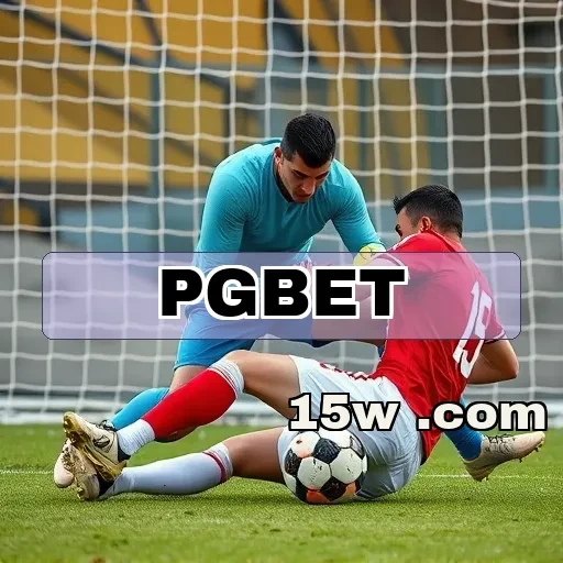pgbet: As Promoções Imperdíveis que Você Precisa Conhecer