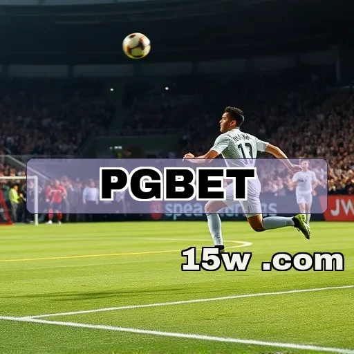 pgbet: A Emoção das Slots que Você Não Pode Perder